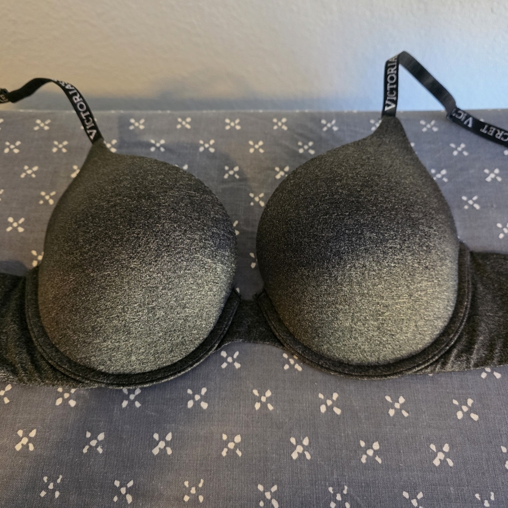 VS Pushup Tshirt Bra